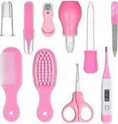 Resim Ulzyvf Yenidoğan Ve Dijital Burun Banyo Bakım Aspiratörü Seti 