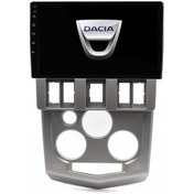 Resim Dacia Logan Android Multimedya Sistemi 2-64 Cadence 2004-2009 