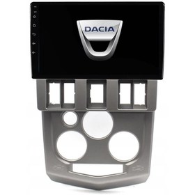 Resim Dacia Logan Android Multimedya Sistemi 2-64 Cadence 2004-2009 