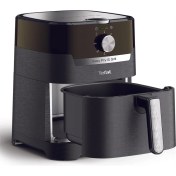 Resim Tefal Xl Easy Fry & Grill Classic Yağsız Fritöz Airfryer 4,2 Litre 
