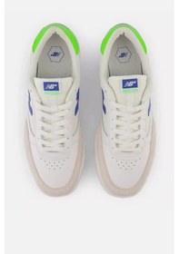 Resim New Balance 440 Erkek Spor Ayakkabı Beyaz 