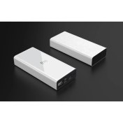 Resim Sprange Sr-P6 24000 Mah Wireless Kablosuz Şarj 5W/10W/15W Powerbank 