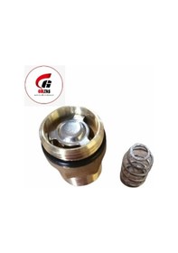 Resim Üç Yollu Vana Grubu Tapa Prinç 