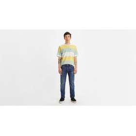 Resim 512™ Slim Taper Fit Erkek Jean Pantolon - Red Haze 
