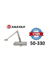 Resim Kale 50-330 Kapı Hidroliği 40-65 Kg - Arco Değil 