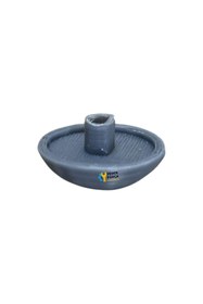 Resim Ozba Ticaret ECA Uyumlu Confeo Kombi Ayar Düğmesi 