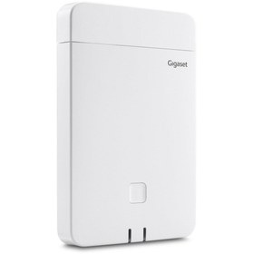 Resim GIGASET N670 Dect Ip Telefon 