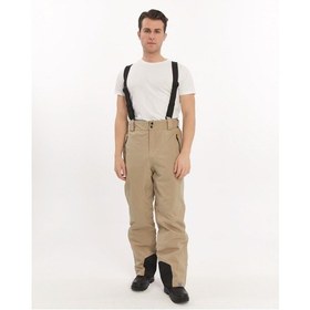 Resim Mapamyumco Erkek Kayak Pantolon-bej Bej 