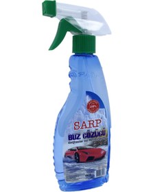 Resim Sarp Buz Çözücü Sprey 500 ml 