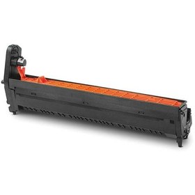 Resim Oki Uyumlu DR853/873/883 Kırmızı Muadil Drum Unitesi 30.000 syf 