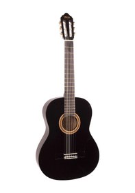 Resim Valencia Vc103Tbk 3/4 Klasik Gitar 