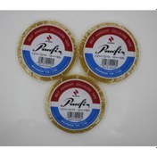 Resim Panfix Şeffaf Bant 12 X 66 Mt 3adet 