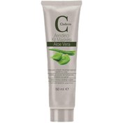 Resim Claderm Clay Mask Aloe Vera - Arındırıcı Kil Maskesi 50ml 