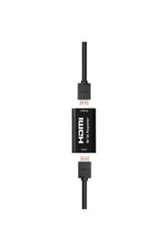Resim Platoon Pl-7243 Hdmi Repater Sinyal Tekrarlayıcı 