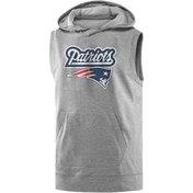 Resim Usateamfans New England Patriots Sleeveless 