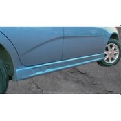 Resim Chevrolet Aveo Hb Yan Marşpiyel 