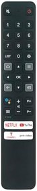 Resim VINABTY RC901V-FMRG TCL 4K Smart Android/Google TV 32S6500S 50P8 65P8 43T8 50T8 55T8 65T8 65T8 55C8 43P8 65P8S 50P8S 2S60A 32P30S için uygun 