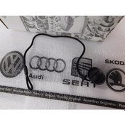 Resim Polo 2005-2009 Sağ Arka Bagaj Panzot Pandizot Ipi 6Q0863447B Oem 