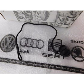 Resim Polo 2005-2009 Sağ Arka Bagaj Panzot Pandizot Ipi 6Q0863447B Oem 
