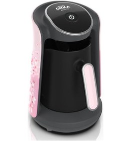 Resim Arzum AR9015 Pro Kiraz Çiçeği 4'lü Elektrikli Çeyiz Seti 