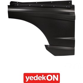 Resim Kapı Eki Actros Mp4 Sağ - A9607201001 