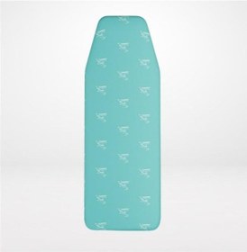 Resim Gazzella Sy Stx 3285 D Duty Keçeli Ütü Masası Bezi Turkuaz Turkuaz 