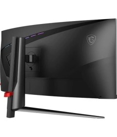 Resim Msı 34 Va Mag 345CQR 1ms 180HZ Hdmı-Dp Kavıslı Gamıng Monitör 3440X1440 