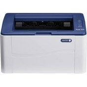 Resim Xerox B3020V/BI Wifi Mono Lazer Yazıcı Xerox