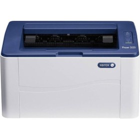 Resim Xerox B3020V/BI Wifi Mono Lazer Yazıcı 