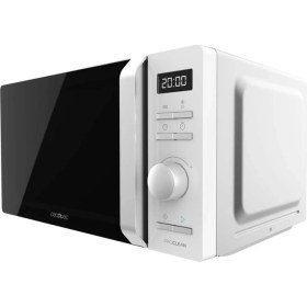 Resim Cecotec Proclean 5010 Inverter White Inverter Mikrodalga 