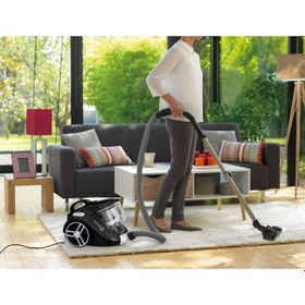 Resim Rowenta 9100037855 Compact Power Cyclonic Toz Torbasız Elektrikli Süpürge 