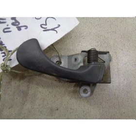 Resim Kapı Kolu Carısma 96-99 İç Sağ Oem No: Mb794020 
