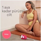 Resim STOREMAX Braun Silk-épil 3 3-202 Epilatör 1182297 