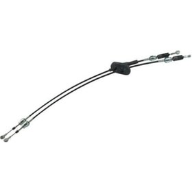 Resim Ayhan A6602 - Vites Kumanda Teli Tk Doblo 1.3-1.9 Jtd 02 