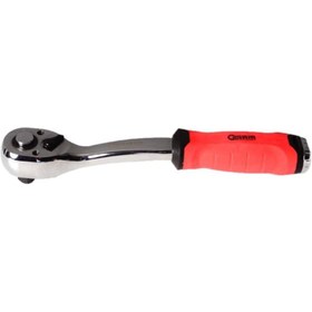 Resim Arm 3/8 Lokma Cırcır Kolu 72 Diş 200 mm 