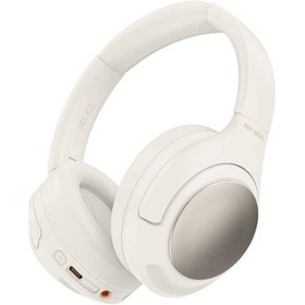 Resim Recci Bluetooth Kulaklık Aktif Gürültü Önleyici Anc Özellik Recci REP-W86 Hi-Fi Ses Kulak Üstü V5.3 Siyah 