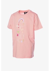 Resim Hummel Hmlmolly T-shırt S/s T-shırt Çocuk T-shirt 