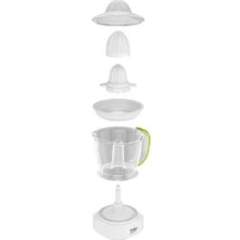 Resim Beko Ms 5210 Narenciye Sıkacağı 