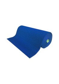Resim Kıvırcık Paspas 14mm En 120 Cm Mavi Girilen Adet Miktarınca Metraj Kesilir. Mavi 