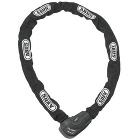 Resim Abus Granit Citychain x-Plus 1060 Zincir Kilit 10 Mm 140 Cm 