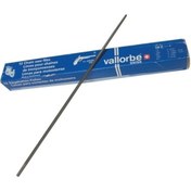 Resim VALLORBE 3/16 Zincir Bileme Eğesi 4.80 Mm - 12 Adet 