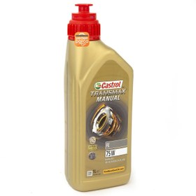 Resim CASTROL WSSM2C2001LD | Syntrans FE 75W Şanzıman Yağı 1 Litre 