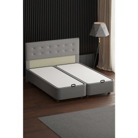 Resim Mobpazar Belgrad Başlık 120X100 cm 