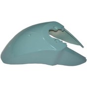 Resim RKS AZURE ÖN ÇAMURLUK YEŞİL 