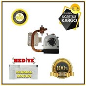 Resim Lenovo G460 G460A Notebook Cpu Soğutucu Fan 