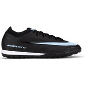 Resim Nike Zoom Vapor 16 Pro Tf Erkek Halısaha Ayakkabısı - Fq8687-11137 Pembe - Siyah 