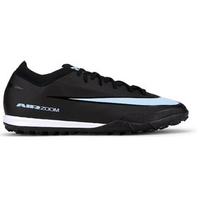 Resim Nike Zoom Vapor 16 Pro Tf Erkek Halısaha Ayakkabısı - Fq8687-11137 Pembe - Siyah 