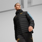 Resim Puma PL Eco-Lite Jacket SİYAH Erkek Mont 