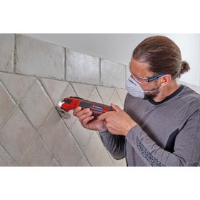 Resim AyrStore TE-MG 350 EQ, Raspalama Makinesi - 4465155 