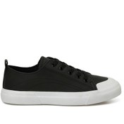 Resim Polaris 323503N.Z 5FX Siyah Kadın Sneaker 